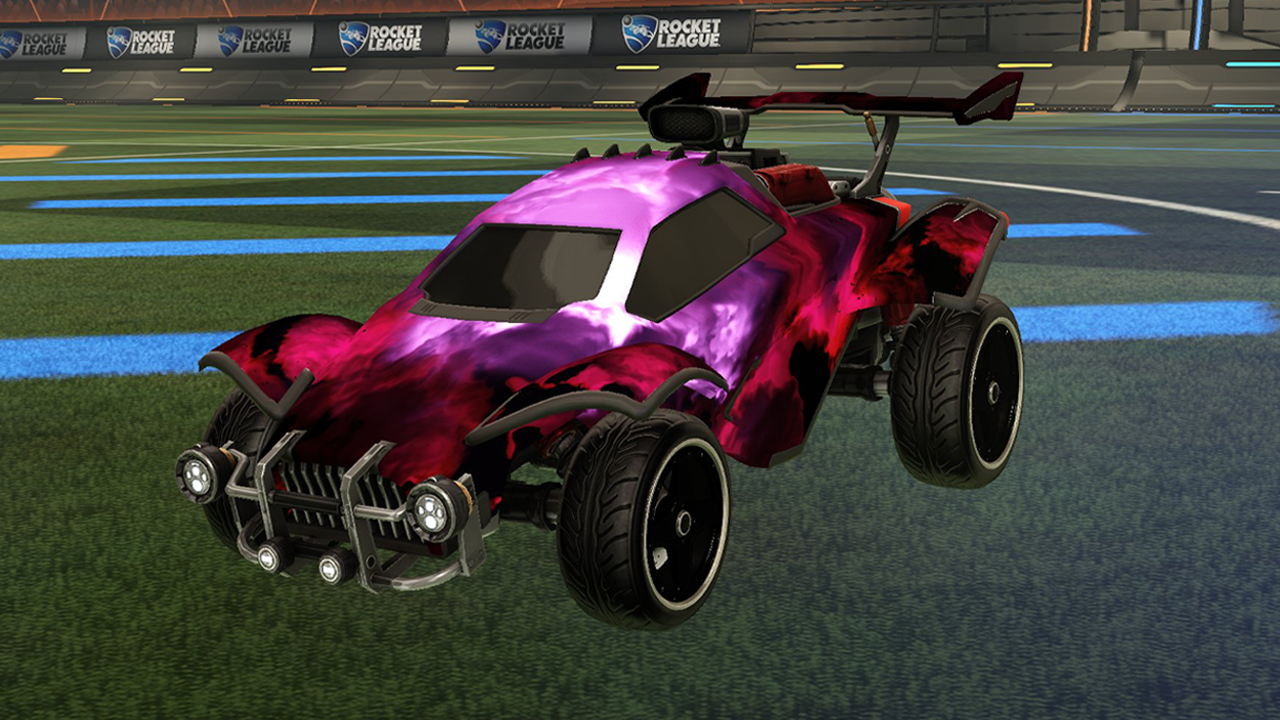 Presets CRR